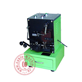 Станок для формовки выводов компонентов KS-A1000